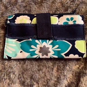 Thirty one wallet